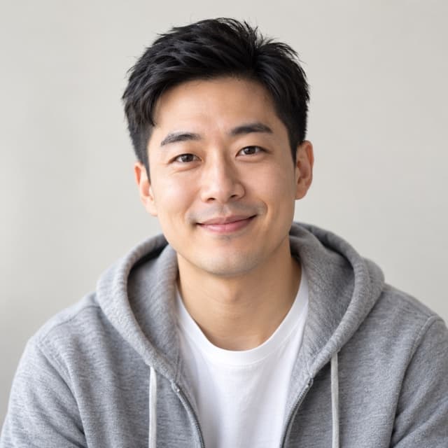 Sam Park